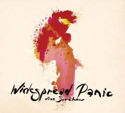 Widespread Panic : Free Somehow